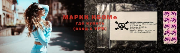 хмурый Михайловск