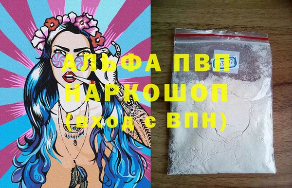 хмурый Михайловск