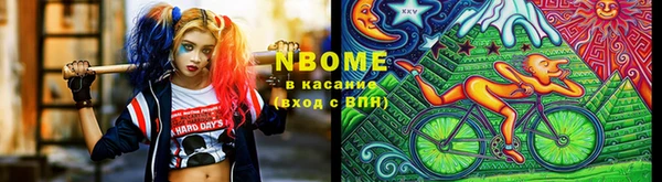 хмурый Михайловск