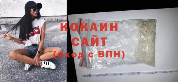 хмурый Михайловск